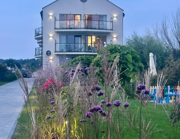 Apartamenty Mistral 