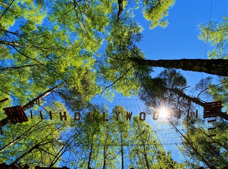 Park Linowo