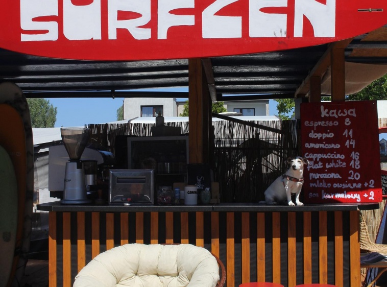 SurfZen Jastarnia 