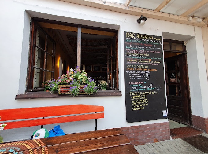 Bar Alternatywa