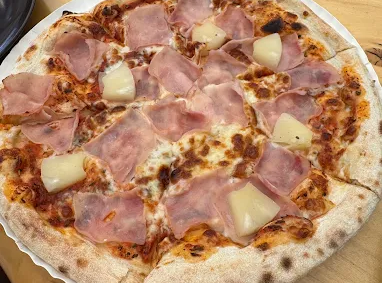 Pizza Place 