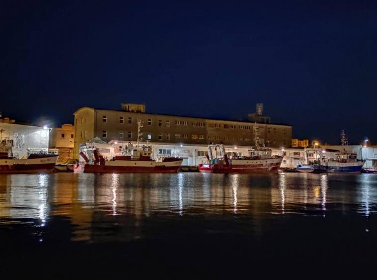 Rejsy M/S Ocean Hel 
